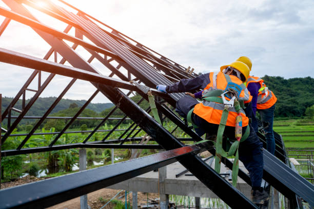 Best Commercial Roofing Services  in Thorntown, IN