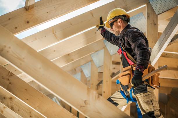 Quick and Trustworthy Emergency Roof Repair Services in Thorntown, IN
