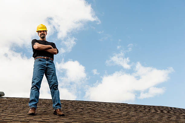 Best Roof Leak Repair  in Thorntown, IN