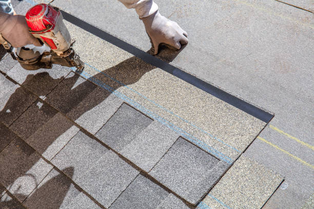 Best Best Roofing Contractors  in Thorntown, IN